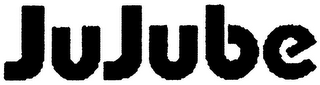 JUJUBE logo