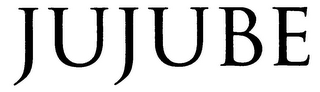 JUJUBE logo