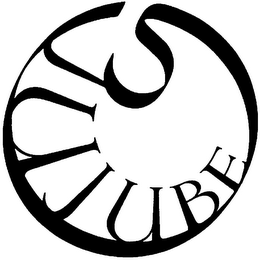 JUJUBE logo