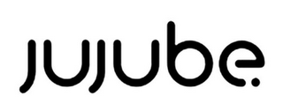JUJUBE. logo