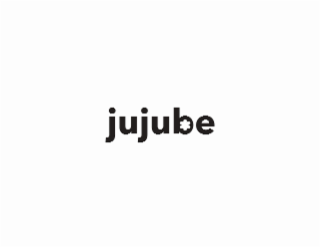 JUJUBE logo