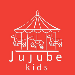JUJUBE KIDS logo