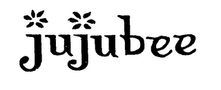 JUJUBEE logo