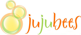 JUJUBEES logo