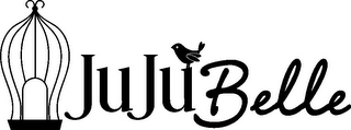 JUJUBELLE logo