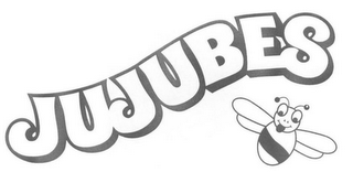 JUJUBES logo