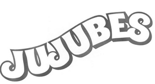 JUJUBES logo