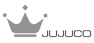 JUJUCO logo