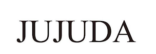JUJUDA logo