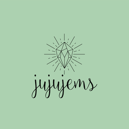 JUJUJEMS logo