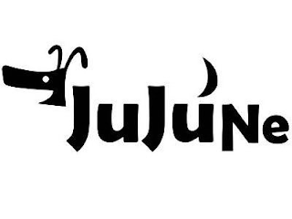 JUJUNE logo