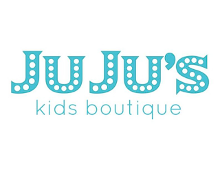 JUJU'S KIDS BOUTIQUE logo