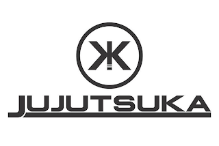 JUJUTSUKA logo