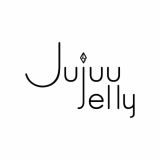 JUJUU JELLY logo