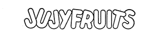 JUJYFRUITS logo