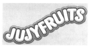 JUJYFRUITS logo