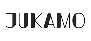 JUKAMO logo
