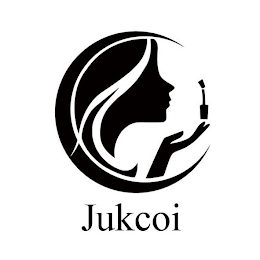 JUKCOI logo