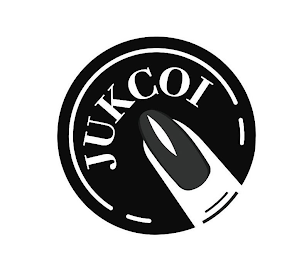 JUKCOI logo