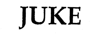 JUKE logo
