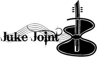 JUKE JOINT logo