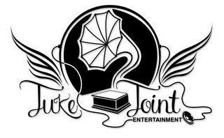 JUKE JOINT ENTERTAINMENT logo