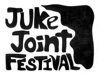 JUKE JOINT FESTIVAL logo