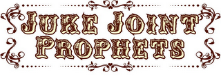 JUKE JOINT PROPHETS logo