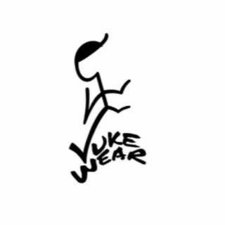 JUKE WEAR logo