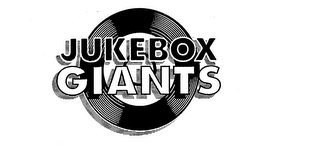 JUKEBOX GIANTS logo