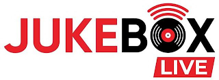 JUKEBOX LIVE logo