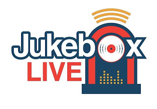 JUKEBOX LIVE logo