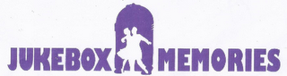 JUKEBOX MEMORIES logo
