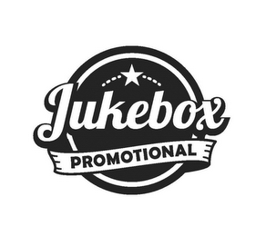 JUKEBOX PROMOTIONAL logo