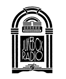 JUKEBOX RADIO logo