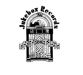 JUKEBOX RECORDS logo