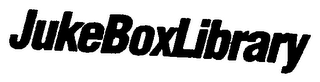 JUKEBOXLIBRARY logo