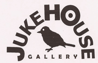 JUKEHOUSE GALLERY logo