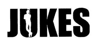 JUKES logo