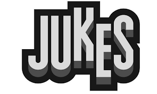 JUKES logo