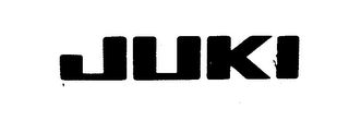JUKI logo