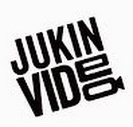 JUKIN VIDEO logo
