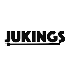 JUKINGS logo