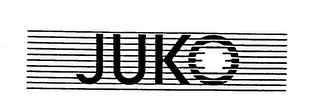 JUKO logo
