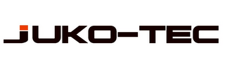 JUKO-TEC logo