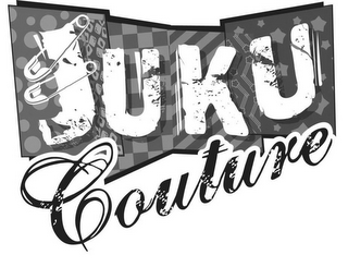 JUKU COUTURE logo