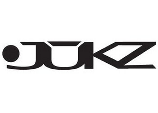 JUKZ logo