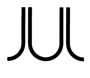 JUL logo