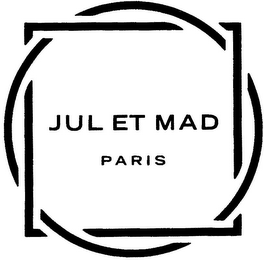 JUL ET MAD PARIS logo
