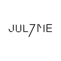 JUL7ME logo
